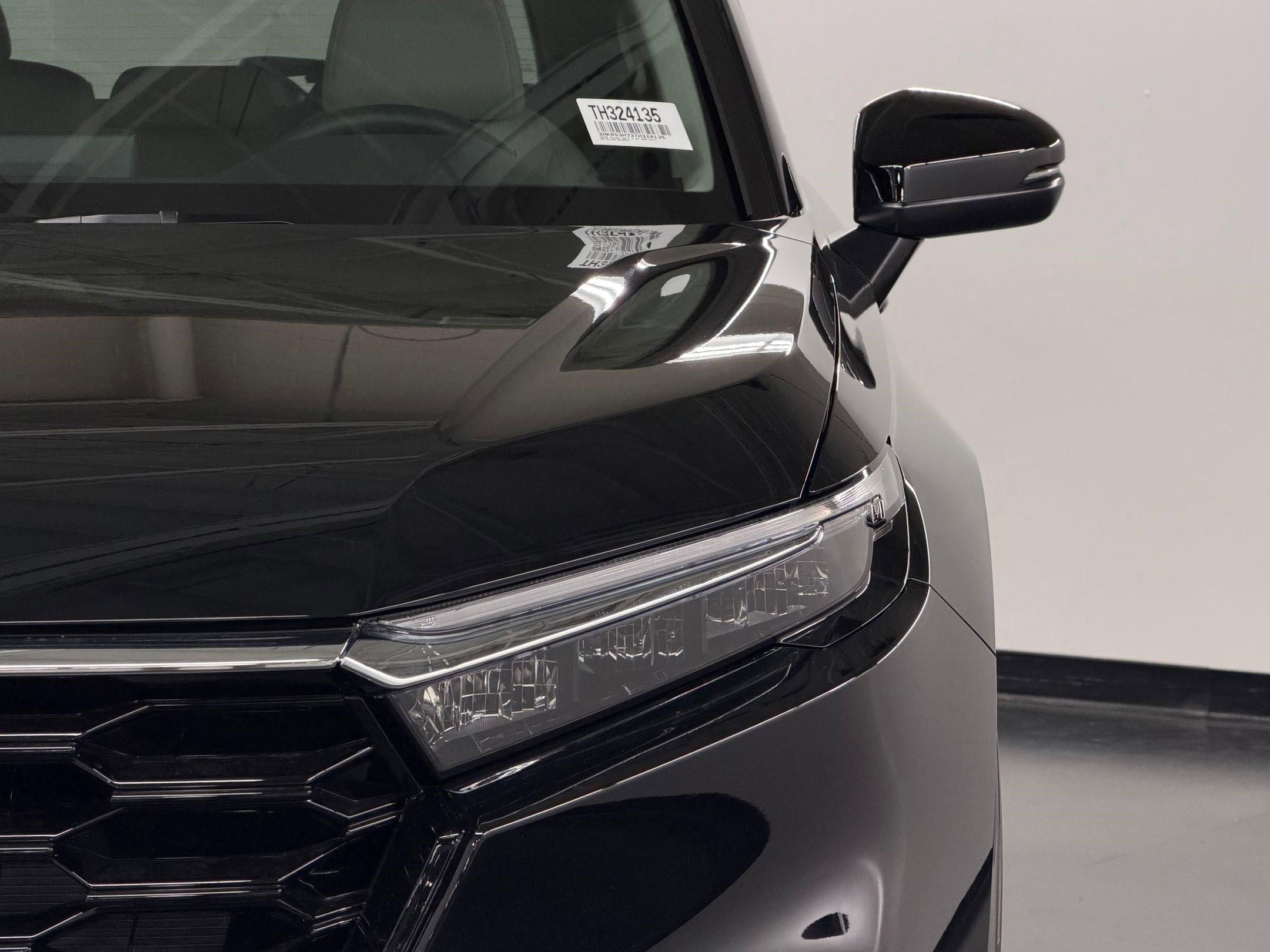 New 2026 Honda CR-V EX-L image 11