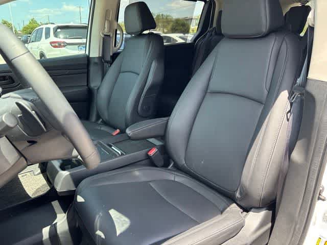 Used 2026 Honda Odyssey EX-L image 22