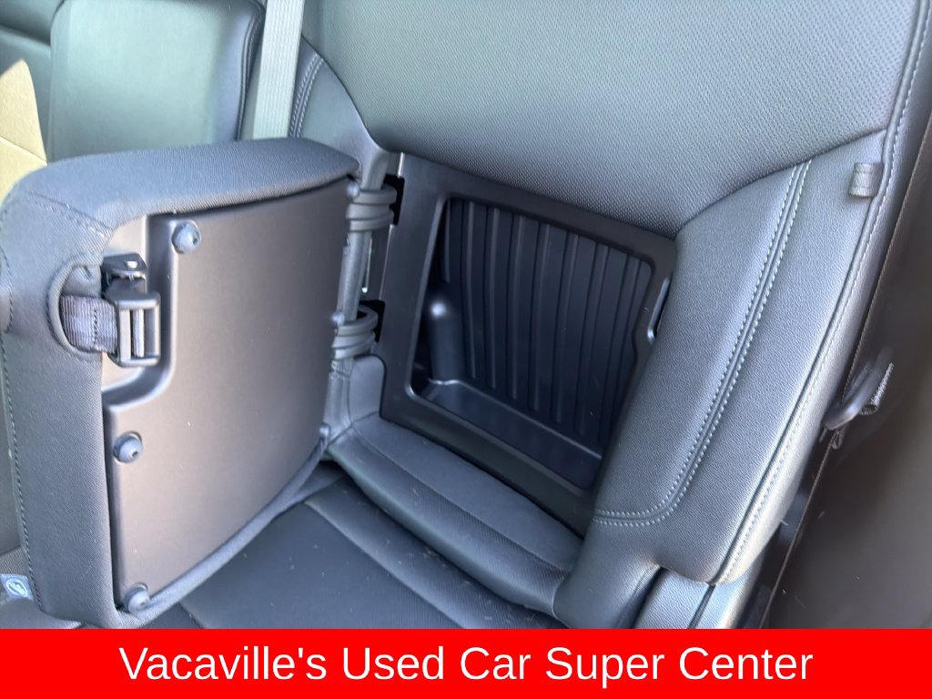 Used 2025 GMC Sierra 1500 SLT AWD/4WD image 23