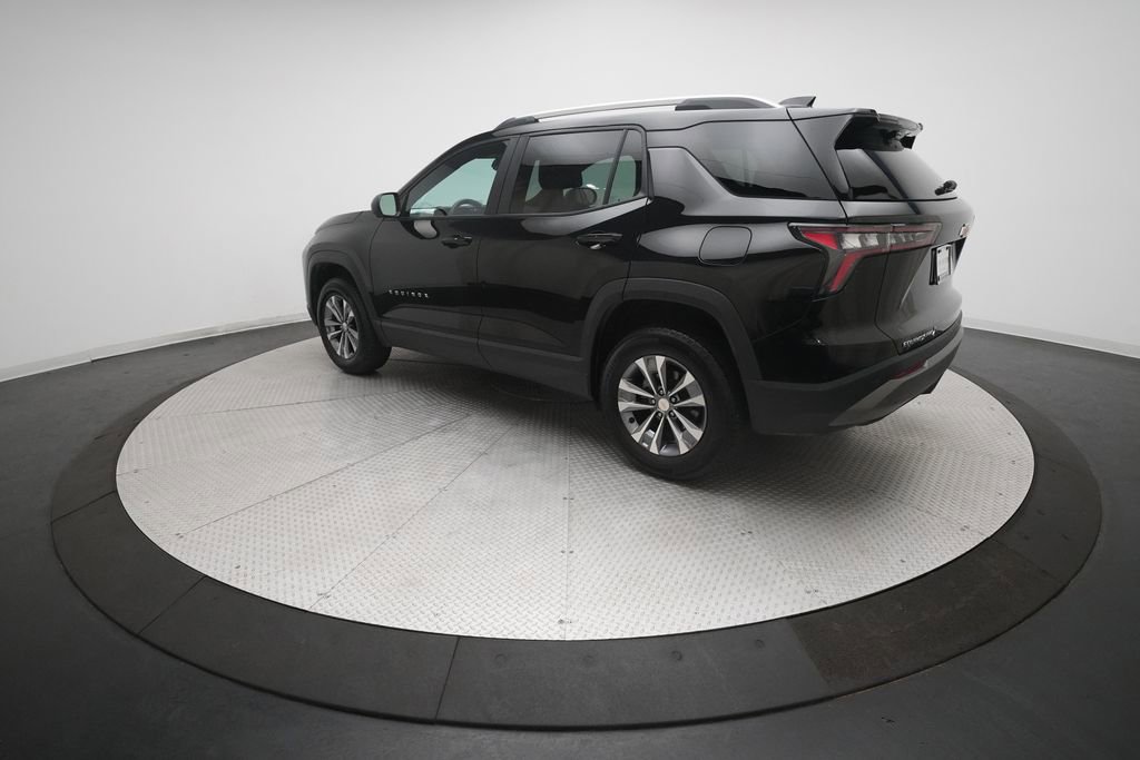 Used 2025 Chevrolet Equinox LT w/ Convenience Package II image 33