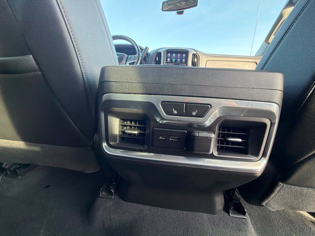Used 2021 Chevrolet Silverado 1500 LTZ AWD/4WD image 25