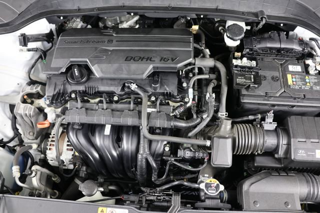 Certified 2023 Hyundai Kona SEL image 22