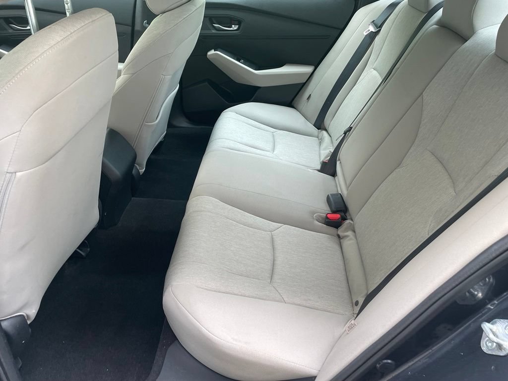 Certified 2023 Honda Accord LX image 13