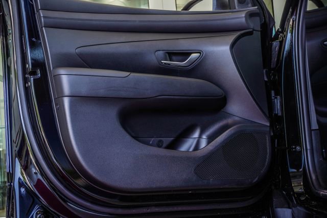 New 2026 Hyundai Santa Cruz SEL FWD image 38