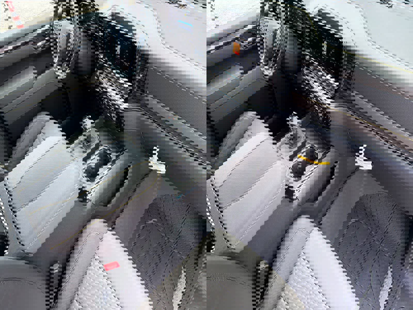 Certified 2026 Chevrolet Silverado 1500 ZR2 image 15