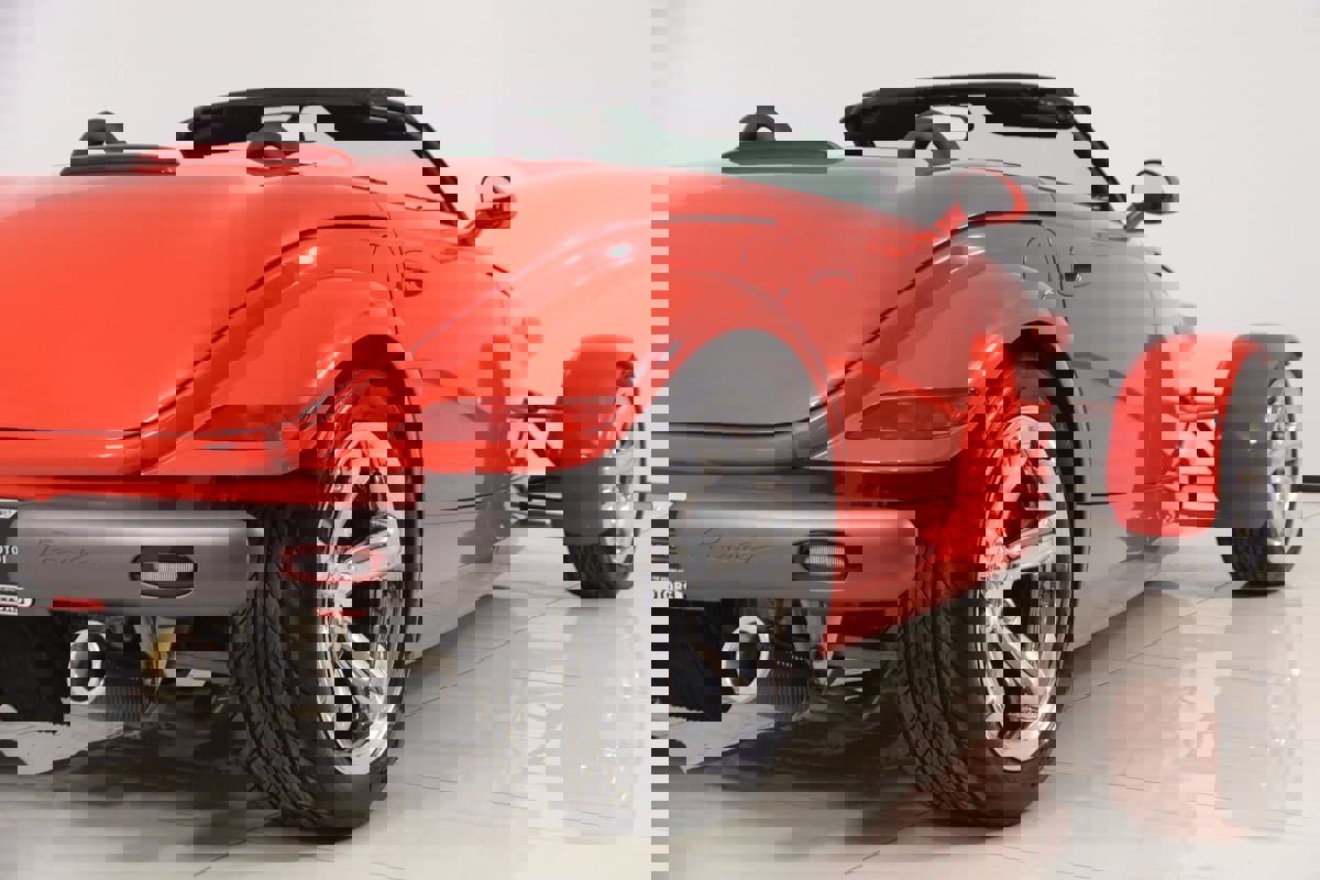 Used 1999 Plymouth Prowler image 52