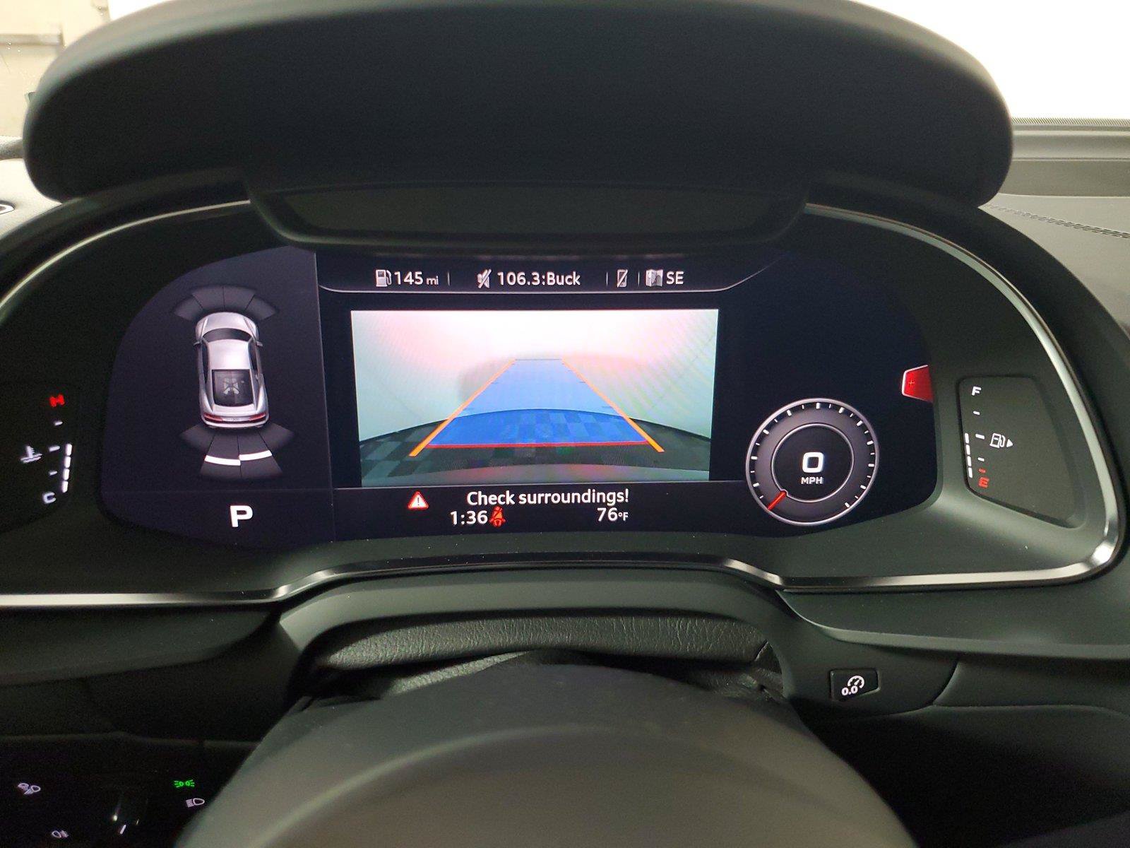 Used 2023 Audi R8 V10 performance RWD image 18