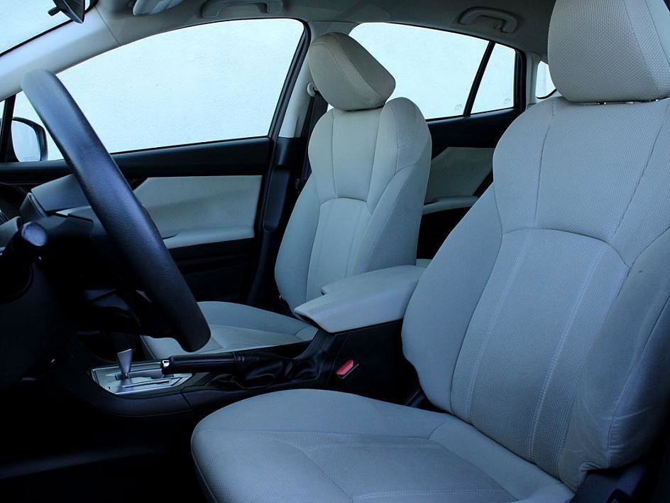 Used 2022 Subaru Impreza 2.0i image 11