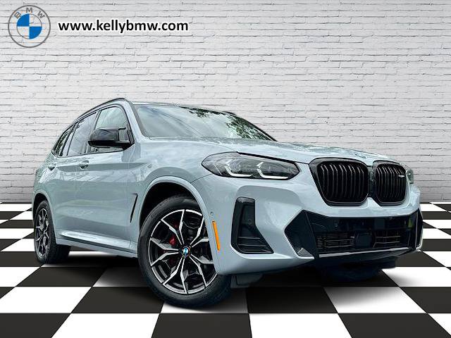Used 2024 BMW X3 M40i