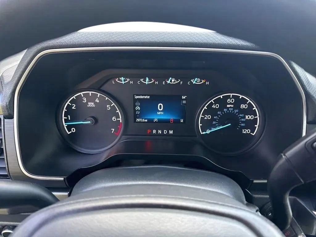 Used 2023 Ford F150 XL w/ XL STX Apperance Package AWD/4WD image 15