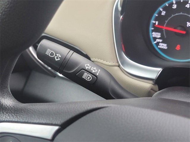 Certified 2023 Chevrolet Traverse LS image 38