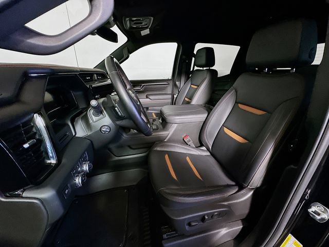 Used 2025 GMC Sierra 1500 AT4 w/ AT4 Premium Package image 12