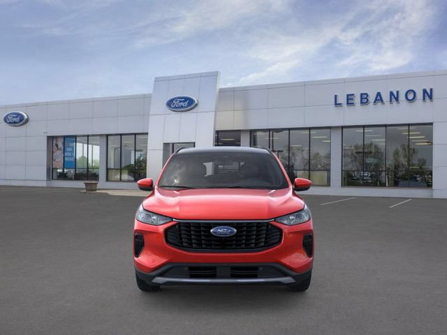 New 2024 Ford Escape Active w/ Tech Pack #2 FWD image 7