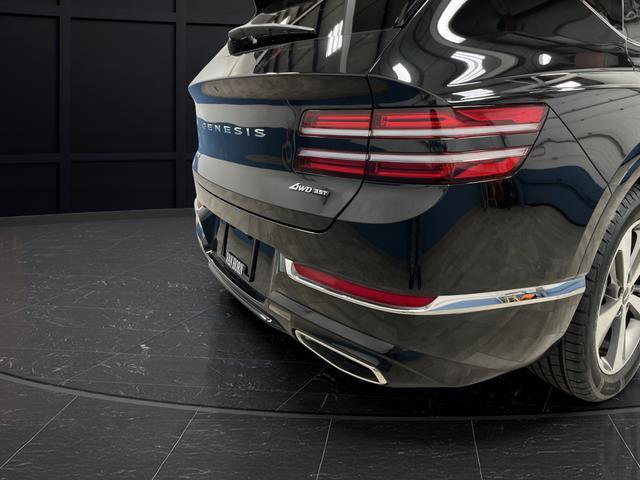 Used 2023 Genesis GV80 3.5T Advanced + w/ Cargo Package image 35