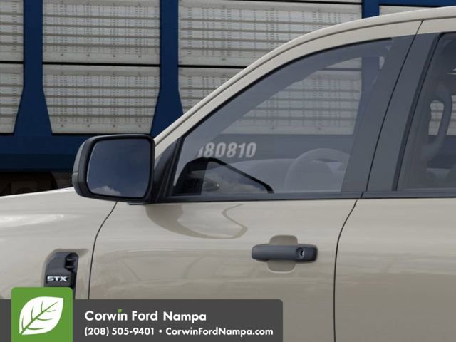 New 2026 Ford Ranger XL image 20