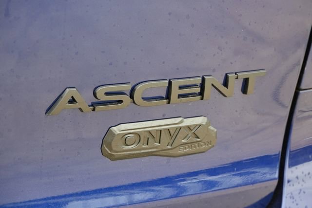 New 2026 Subaru Ascent Bronze Edition AWD/4WD image 14