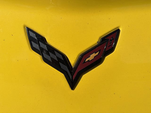 Used 2017 Chevrolet Corvette Z06 image 29