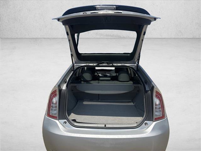 Used 2015 Toyota Prius Two FWD image 7