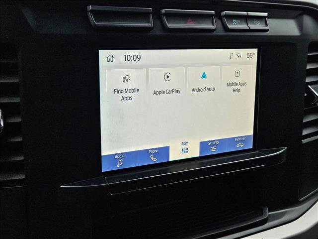 Used 2023 Ford F250 XL w/ FX4 Off-Road Package image 13