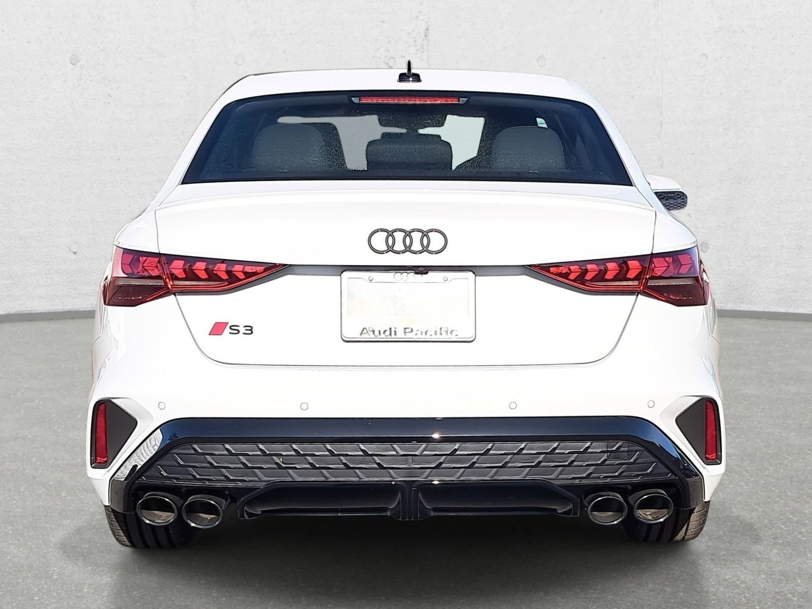 New 2026 Audi S3 Premium image 6