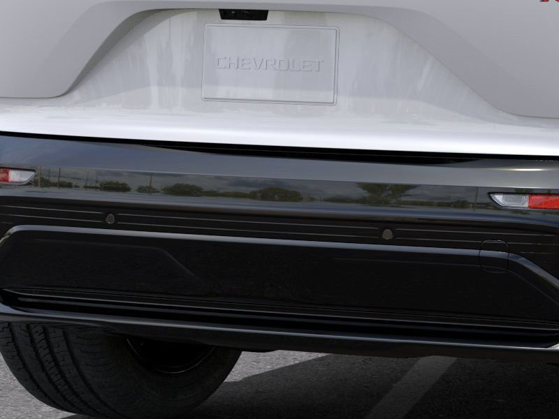 New 2025 Chevrolet Blazer EV RS RWD image 14