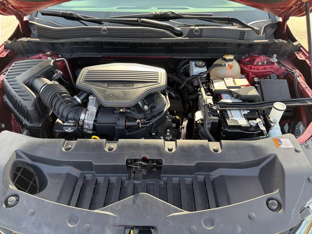 Certified 2020 Chevrolet Blazer RS w/ LPO, Floor Liner Package FWD image 24