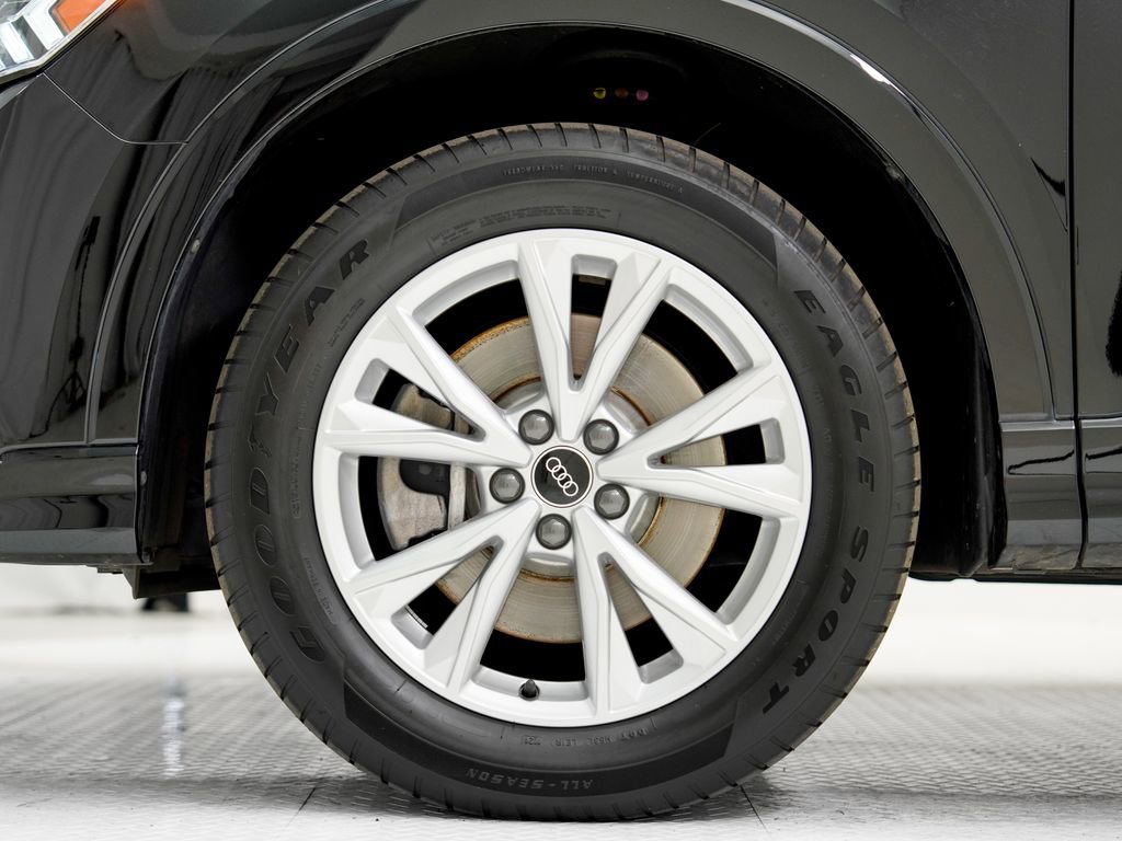 Used 2022 Audi Q3 2.0T Premium Plus image 25