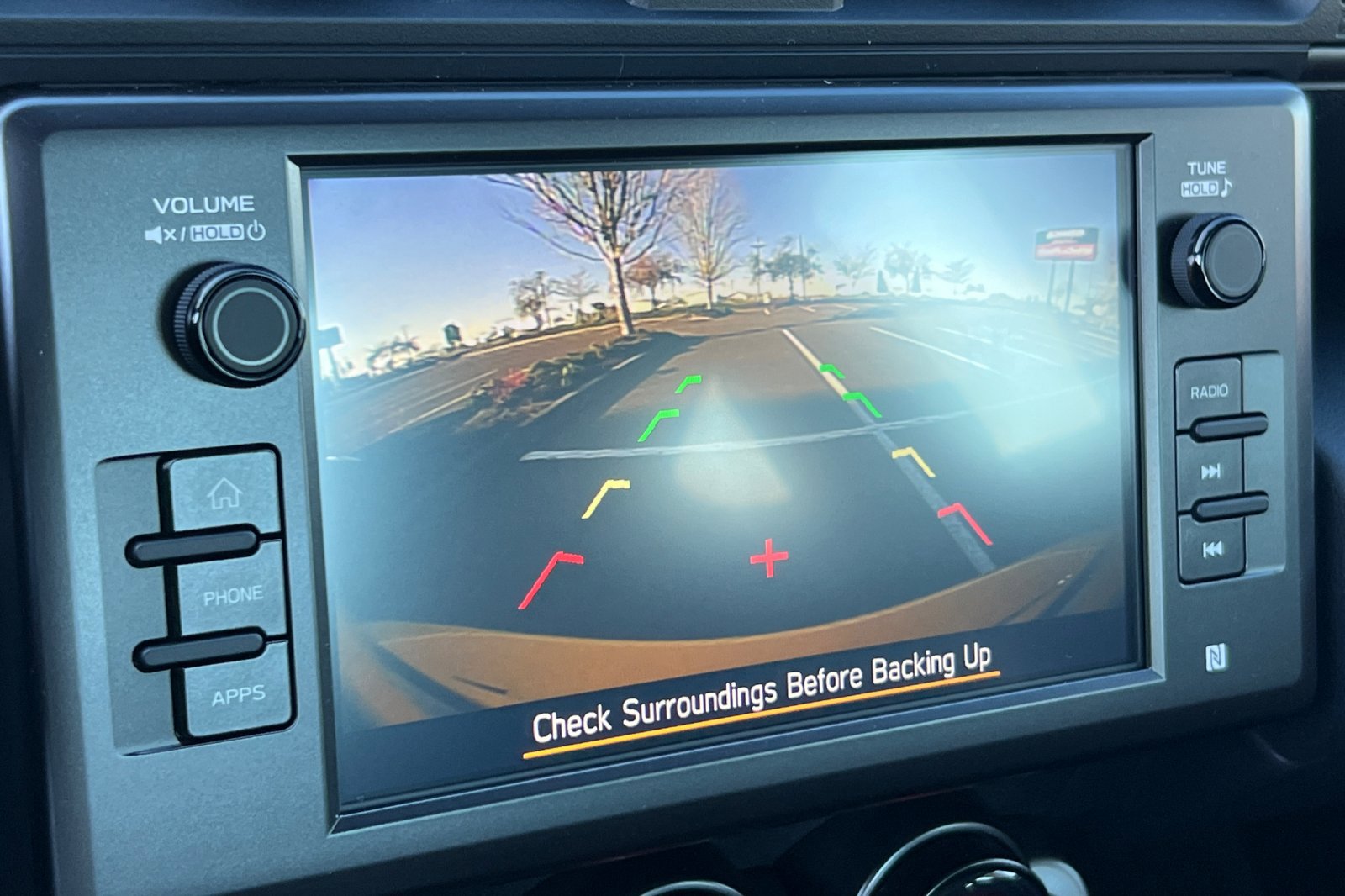 New 2026 Subaru BRZ tS image 18