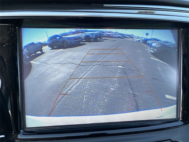 Used 2020 Buick Envision Essence image 17