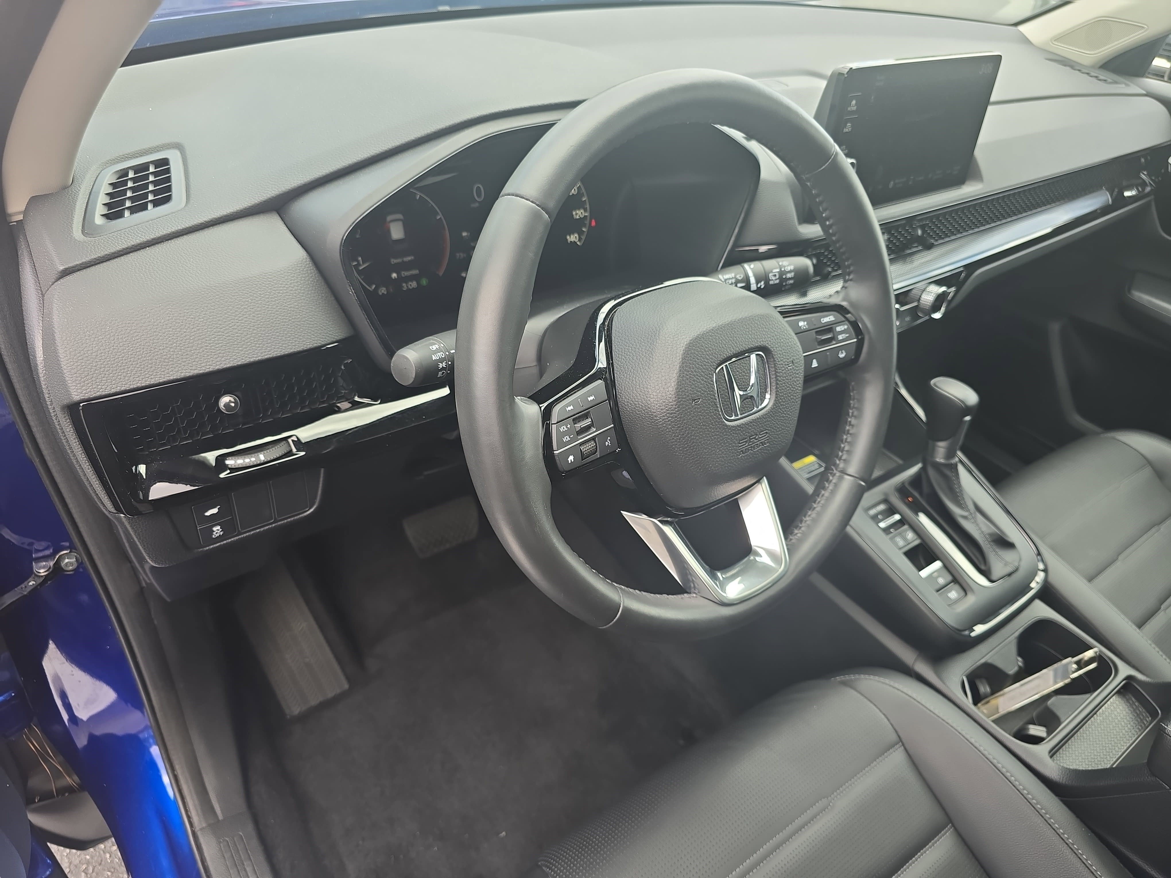 Used 2024 Honda CR-V EX-L image 16