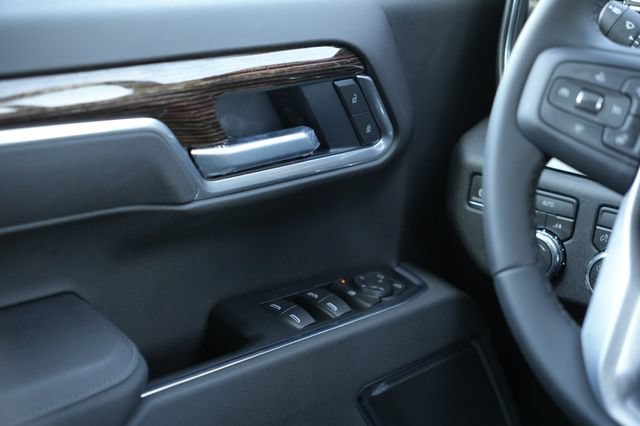 New 2026 GMC Sierra 1500 Elevation AWD/4WD image 15
