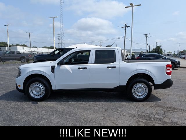 Used 2025 Ford Maverick XL w/ Equipment Group 102A AWD/4WD image 5