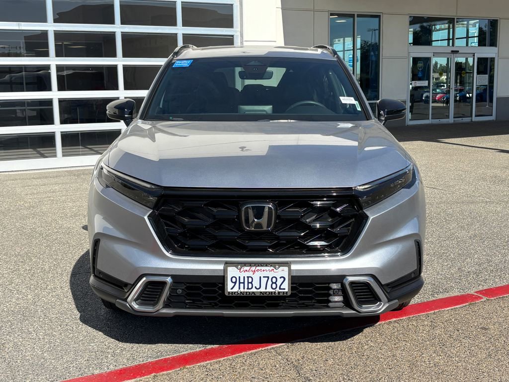 Used 2023 Honda CR-V Sport Touring image 2