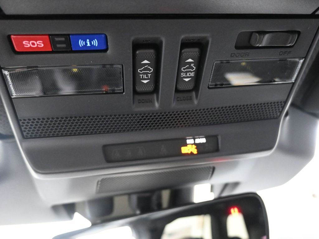 New 2026 Subaru Outback Limited image 9