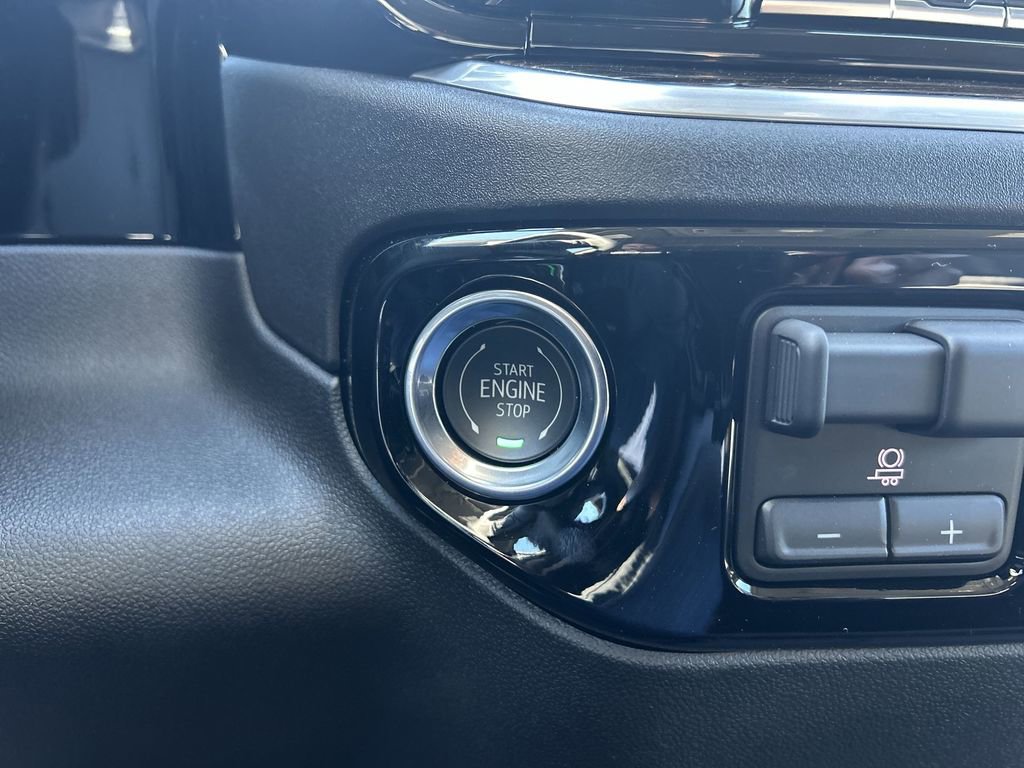 New 2026 GMC Sierra 1500 SLE w/ X31 Off-Road Package image 26