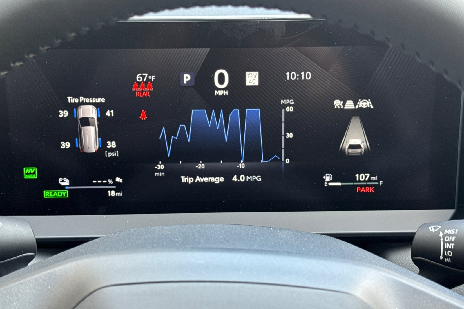 New 2026 Toyota RAV4 SE AWD/4WD image 29