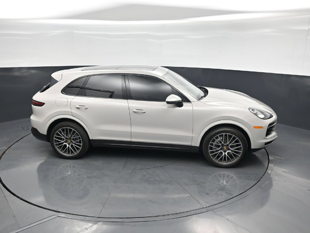 Used 2021 Porsche Cayenne AWD/4WD image 50