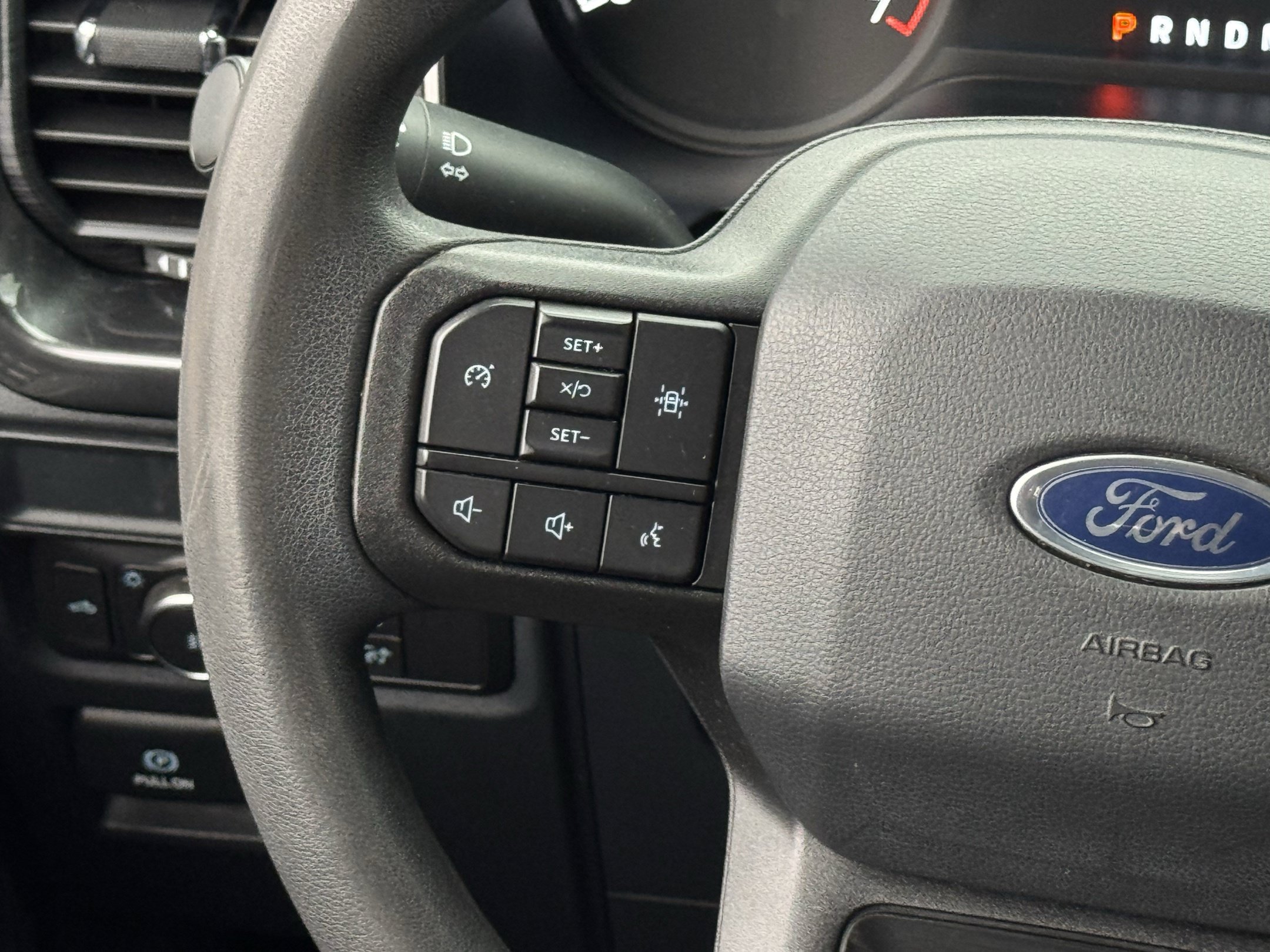 Used 2021 Ford F150 XL w/ STX Appearance Package RWD image 15