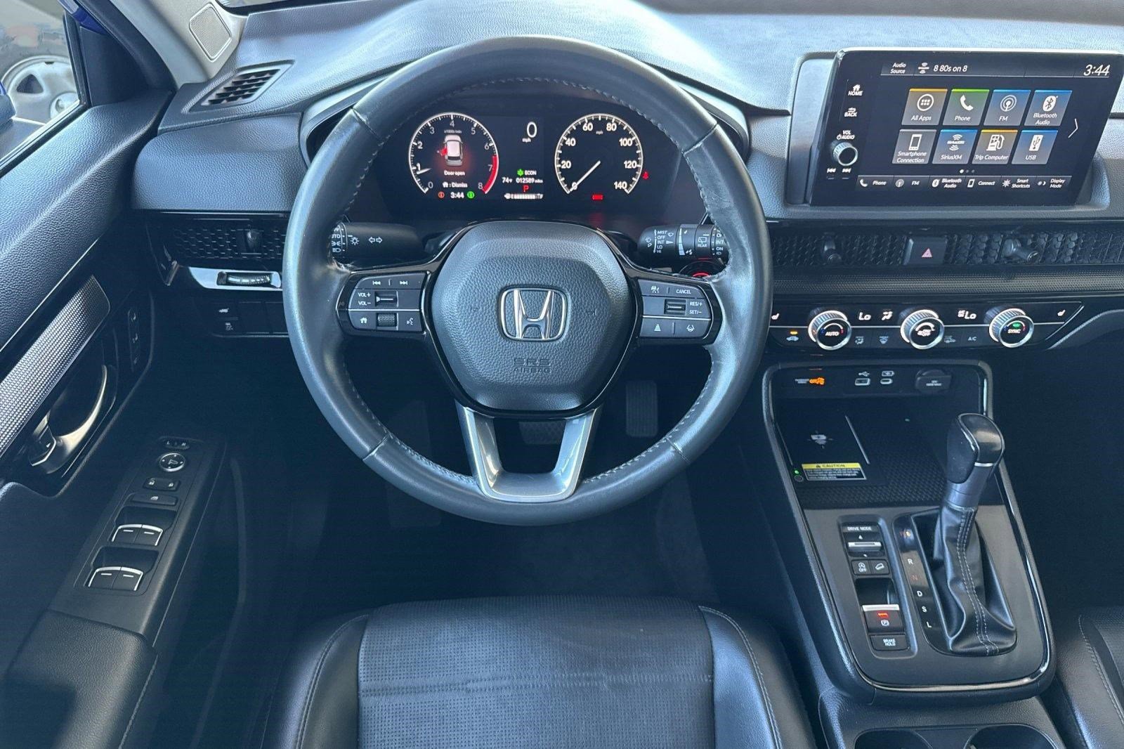Used 2024 Honda CR-V EX-L image 28
