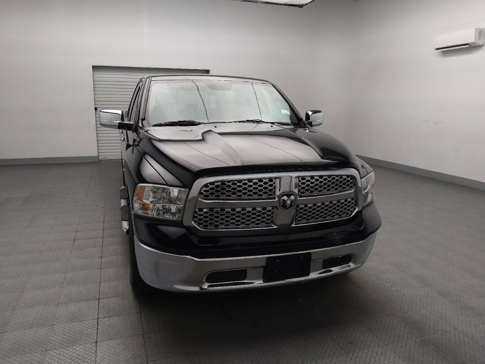 Used 2018 RAM 1500 Classic SLT AWD/4WD image 14
