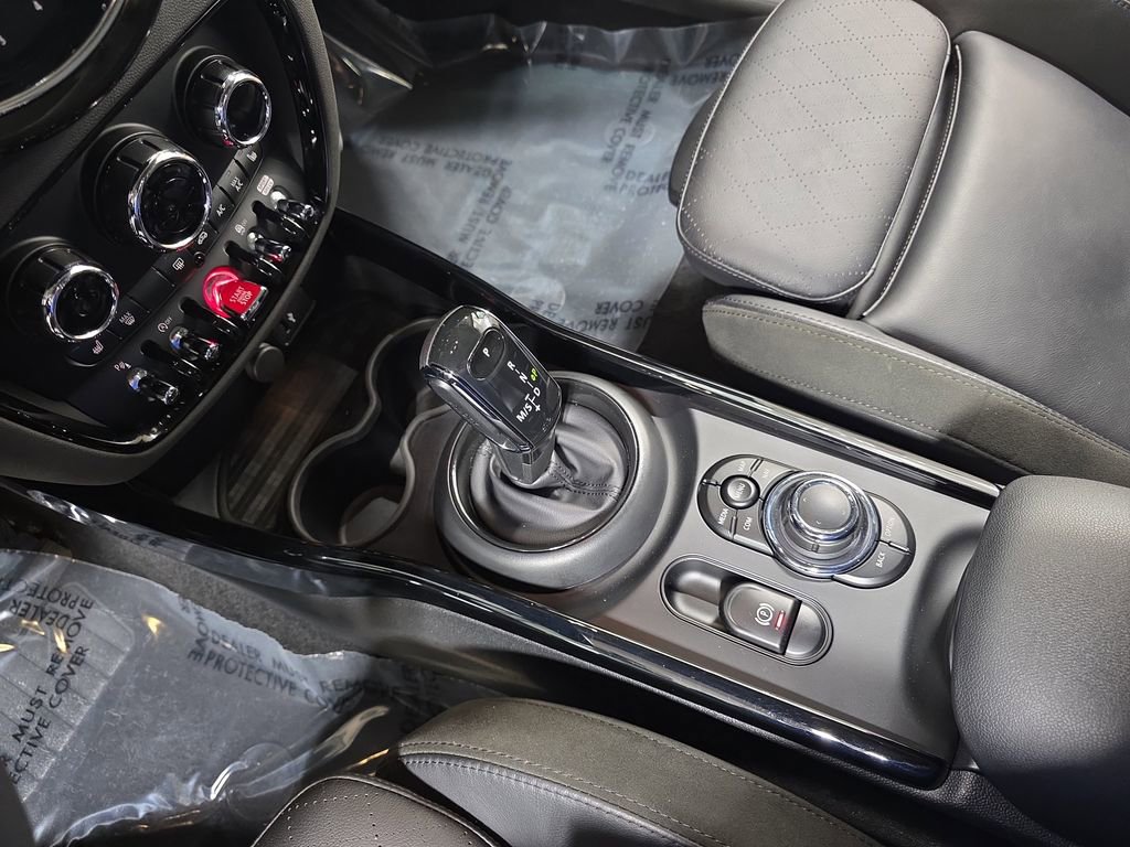 Used 2023 MINI Cooper Clubman S image 23