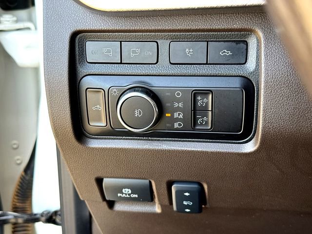 Certified 2023 Ford F250 King Ranch w/ FX4 Off-Road Package image 14