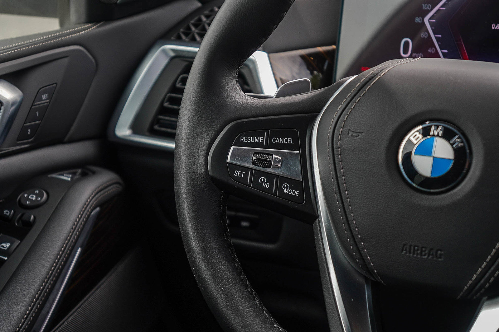 Certified 2026 BMW X5 sDrive40i w/ Premium Package image 15