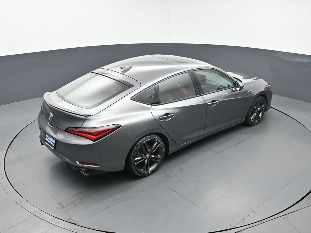 Used 2023 Acura Integra A-Spec image 42