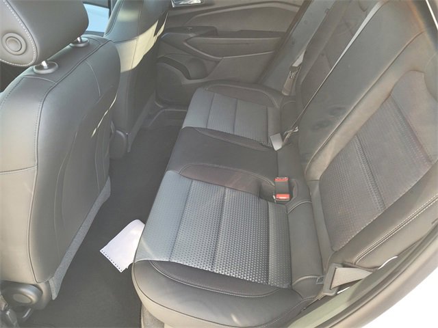 New 2026 Chevrolet Trax LT w/ Driver Confidence Package image 9