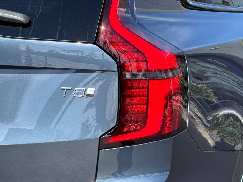 New 2026 Volvo XC90 T8 Ultra w/ Lounge Package AWD/4WD image 27