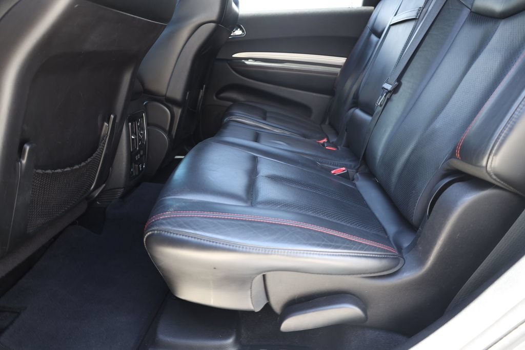 Used 2015 Dodge Durango R/T w/ Trailer Tow Group IV AWD/4WD image 17