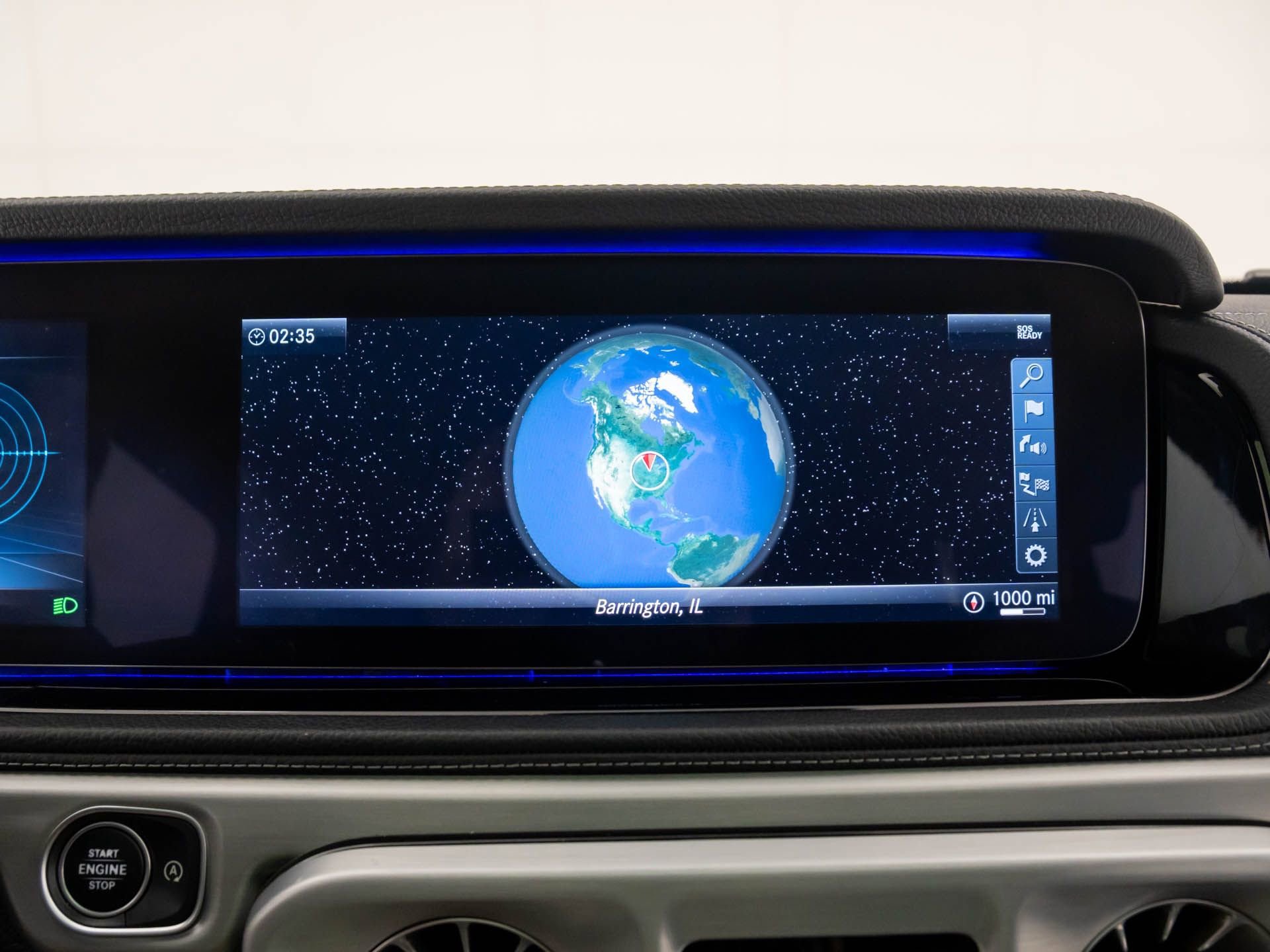 Used 2019 Mercedes-Benz G 550 G 550 w/ Exclusive Interior Package image 25