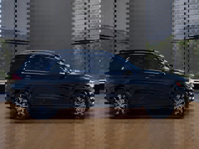 Used 2025 Mercedes-Benz GLE 350 4MATIC image 6