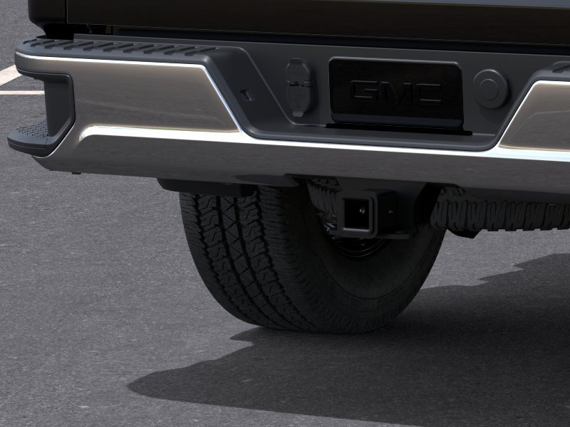 New 2026 GMC Sierra 3500 SLT AWD/4WD image 14